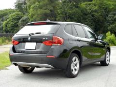 滋賀県中古車　BMW X1 sDrive 18i