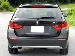 滋賀県中古車　BMW X1 sDrive 18i