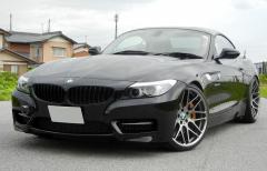 BMW Z4 sDrive 35i Mスポーツ20AW DCT