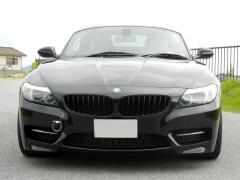 滋賀県中古車　BMW Z4 sDrive 35i Mスポーツ20AW DCT