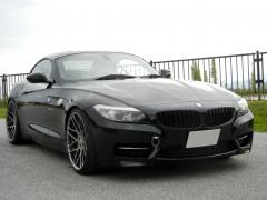 滋賀県中古車　BMW Z4 sDrive 35i Mスポーツ20AW DCT