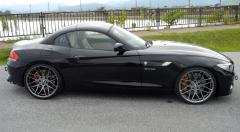 滋賀県中古車　BMW Z4 sDrive 35i Mスポーツ20AW DCT