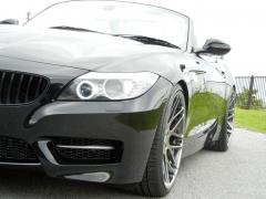 滋賀県中古車　BMW Z4 sDrive 35i Mスポーツ20AW DCT