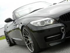 滋賀県中古車　BMW Z4 sDrive 35i Mスポーツ20AW DCT