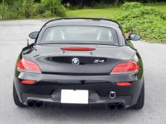 滋賀県中古車　BMW Z4 sDrive 35i Mスポーツ20AW DCT