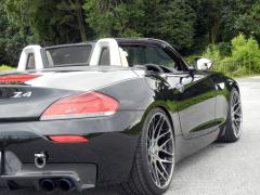 滋賀県中古車　BMW Z4 sDrive 35i Mスポーツ20AW DCT