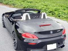 滋賀県中古車　BMW Z4 sDrive 35i Mスポーツ20AW DCT