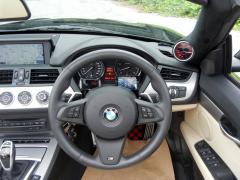 滋賀県中古車　BMW Z4 sDrive 35i Mスポーツ20AW DCT