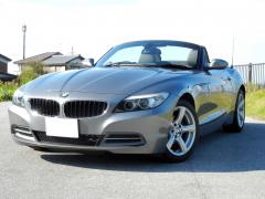 BMW Ｚ4 sDrive 23i ハイラインパッケージ