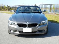 滋賀県中古車　BMW Ｚ4 sDrive 23i ハイラインパッケージ