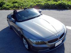 滋賀県中古車　BMW Ｚ4 sDrive 23i ハイラインパッケージ