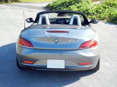 滋賀県中古車　BMW Ｚ4 sDrive 23i ハイラインパッケージ