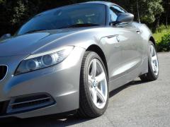 滋賀県中古車　BMW Ｚ4 sDrive 23i ハイラインパッケージ