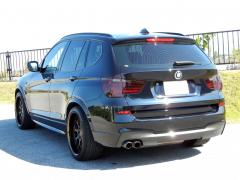 滋賀県中古車　BMW X3 xDrive35i Mスポーツパッケージ