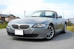 BMW Z4 3.0Si