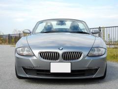 滋賀県中古車　BMW Z4 3.0Si