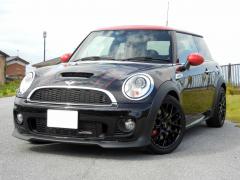 BMW MINI ジョンクーパーワークス