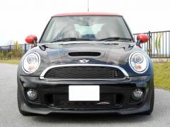 滋賀県中古車　BMW MINI ジョンクーパーワークス