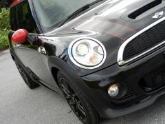 滋賀県中古車　BMW MINI ジョンクーパーワークス