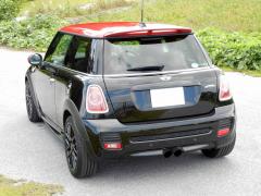 滋賀県中古車　BMW MINI ジョンクーパーワークス