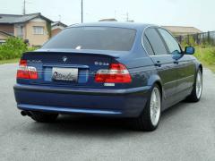 滋賀県中古車　BMW アルピナＢ３ Ｂ３ ３．３