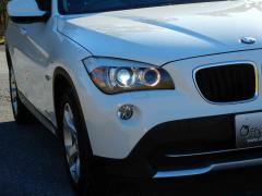 滋賀県中古車　BMW X1 sDrive 18i