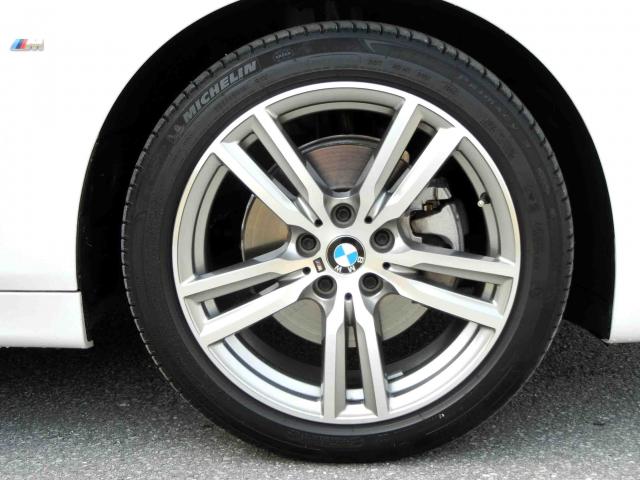 滋賀県中古車　BMW 2シリーズ 218i アクティブツアラー Mスポーツ