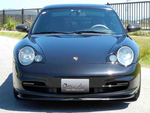 滋賀県中古車　ポルシェ 911 カレラ