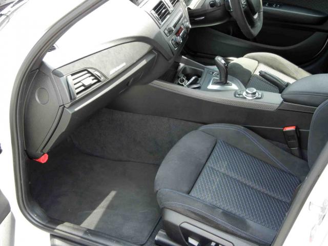 滋賀県中古車　BMW 1シリーズ M135i