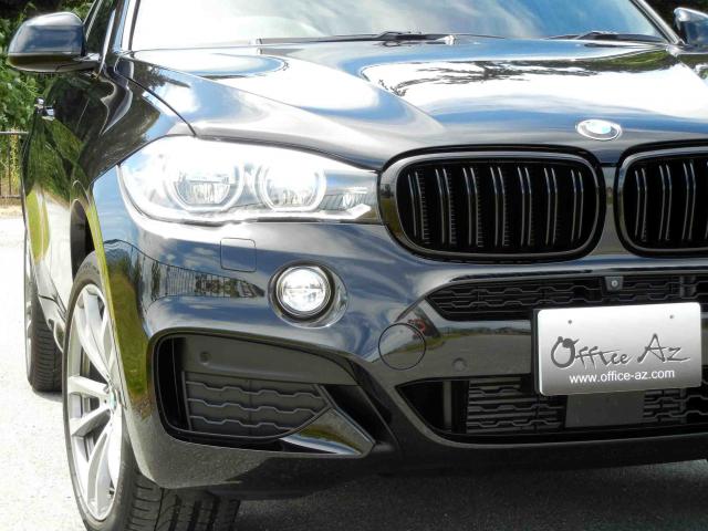 滋賀県中古車　BMW X6 xDrive35i Mスポーツ