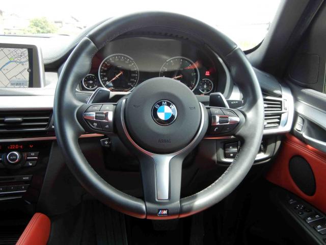 滋賀県中古車　BMW X6 xDrive35i Mスポーツ