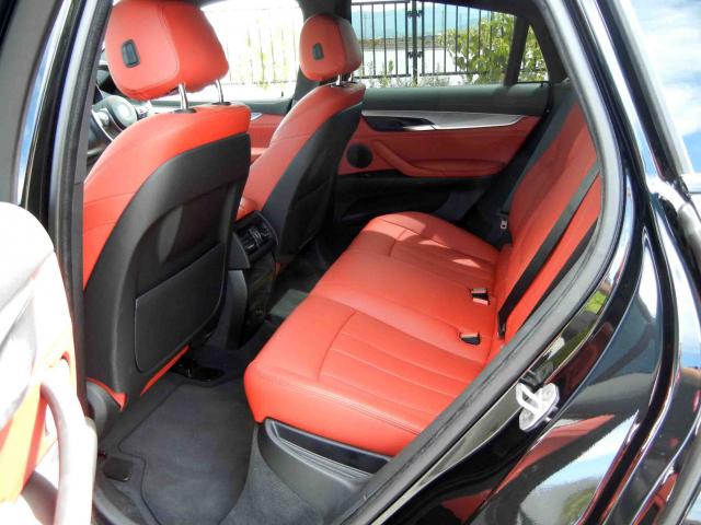 滋賀県中古車　BMW X6 xDrive35i Mスポーツ