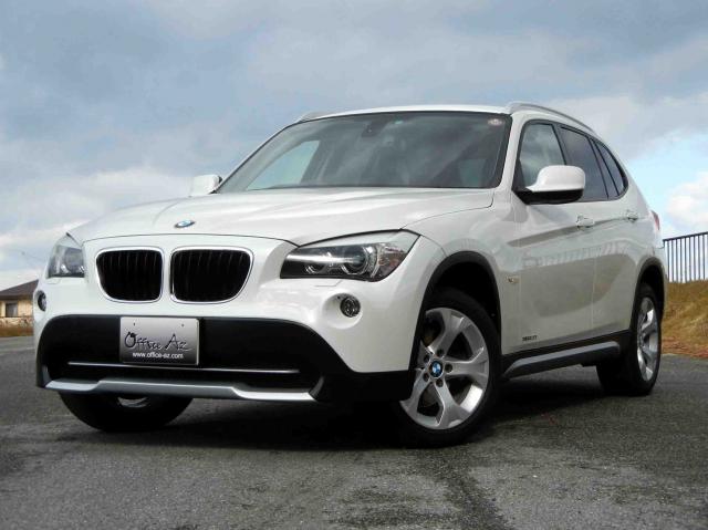 BMW X1 xDrive20i