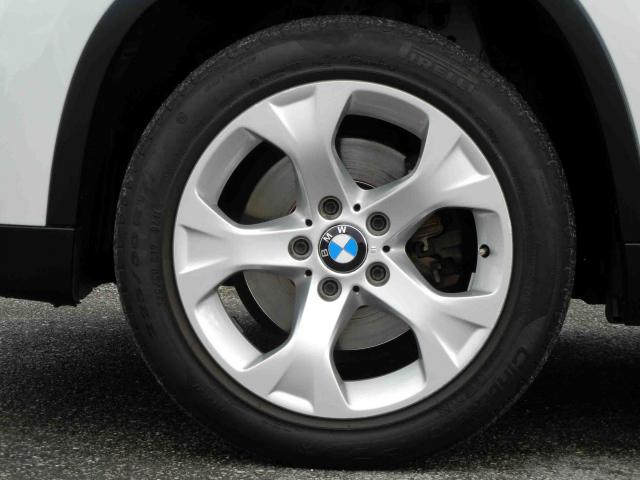 滋賀県中古車　BMW X1 xDrive20i