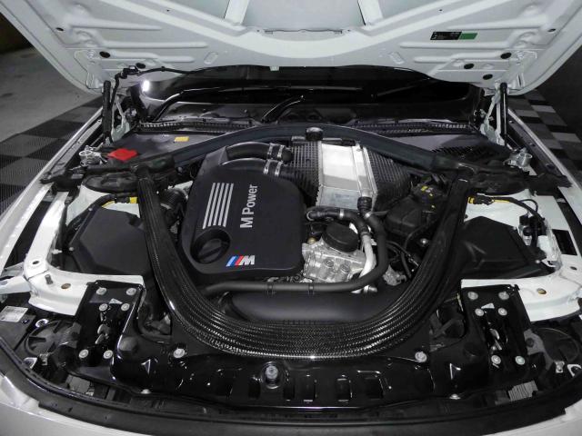 滋賀県中古車　BMW M4 M4クーペ MDCT