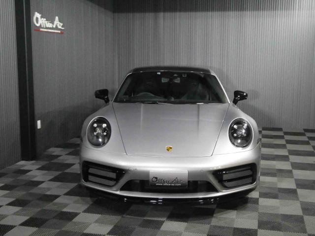 滋賀県中古車　ポルシェ 911 カレラGTS