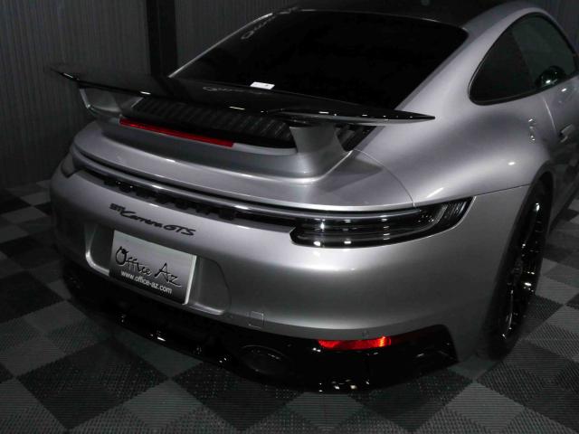 滋賀県中古車　ポルシェ 911 カレラGTS