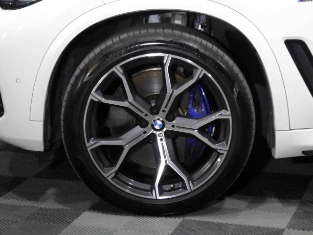 滋賀県中古車　BMW X5 xDrive35d Mスポーツ