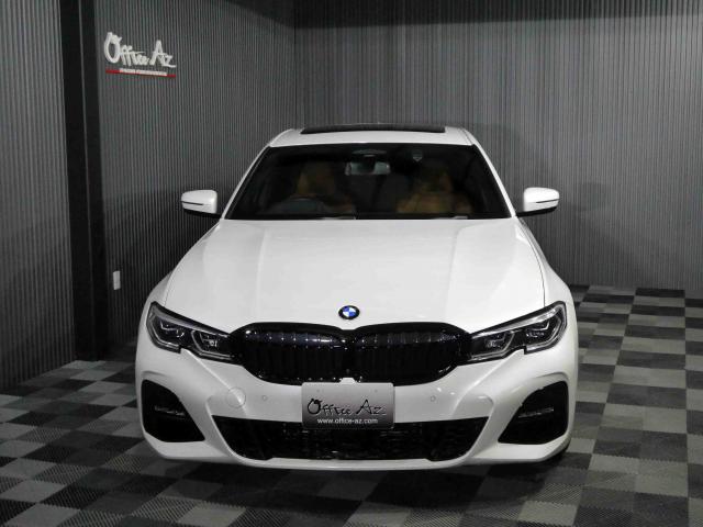 滋賀県中古車　BMW 3シリーズ 320i Mスポーツ ハイラインPKG