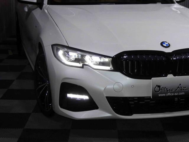 滋賀県中古車　BMW 3シリーズ 320i Mスポーツ ハイラインPKG