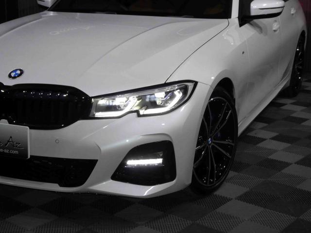 滋賀県中古車　BMW 3シリーズ 320i Mスポーツ ハイラインPKG