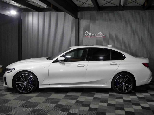 滋賀県中古車　BMW 3シリーズ 320i Mスポーツ ハイラインPKG