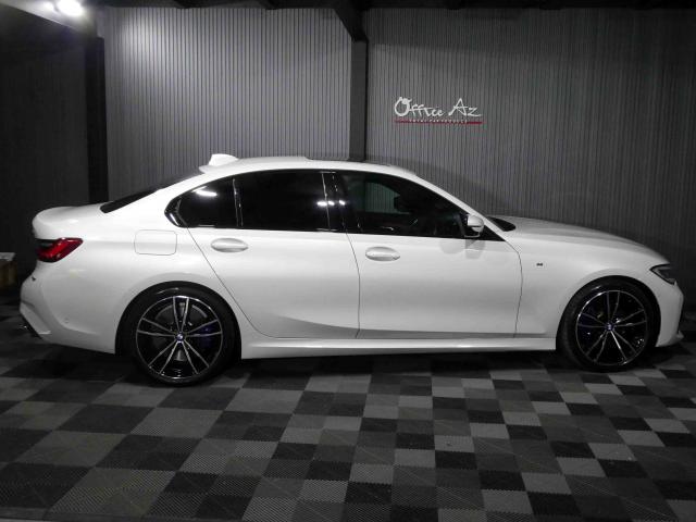 滋賀県中古車　BMW 3シリーズ 320i Mスポーツ ハイラインPKG