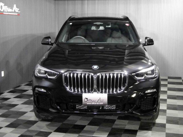 滋賀県中古車　BMW X5 xDrive35d Mスポーツ