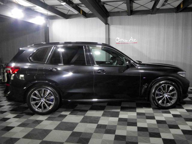 滋賀県中古車　BMW X5 xDrive35d Mスポーツ