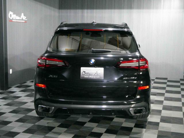 滋賀県中古車　BMW X5 xDrive35d Mスポーツ