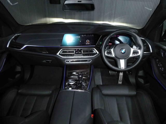 滋賀県中古車　BMW X5 xDrive35d Mスポーツ