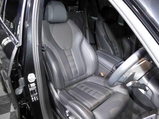 滋賀県中古車　BMW X5 xDrive35d Mスポーツ