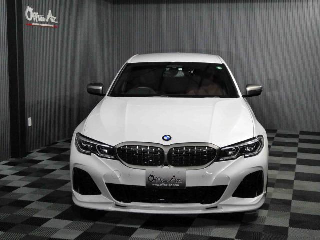 滋賀県中古車　BMW 3シリーズ M340i xDrive