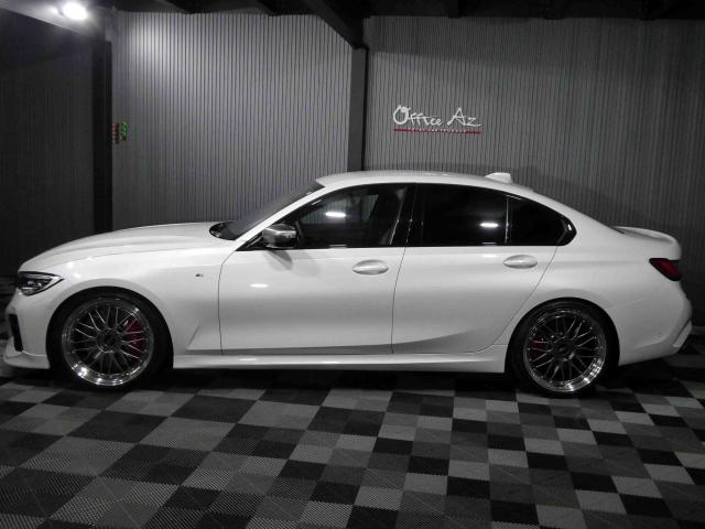 滋賀県中古車　BMW 3シリーズ M340i xDrive